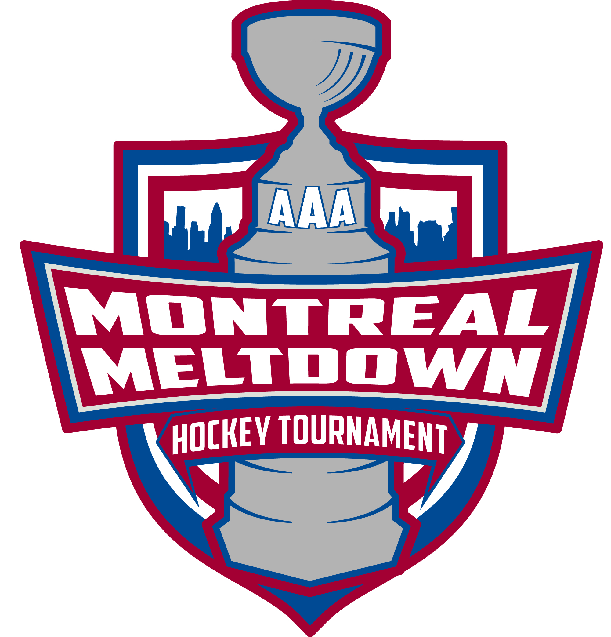 Montreal Meltdown New England Hockey Group